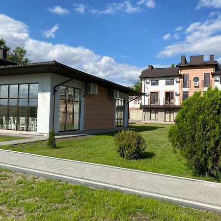 Carpe Diem Chystyliv Exterior photo